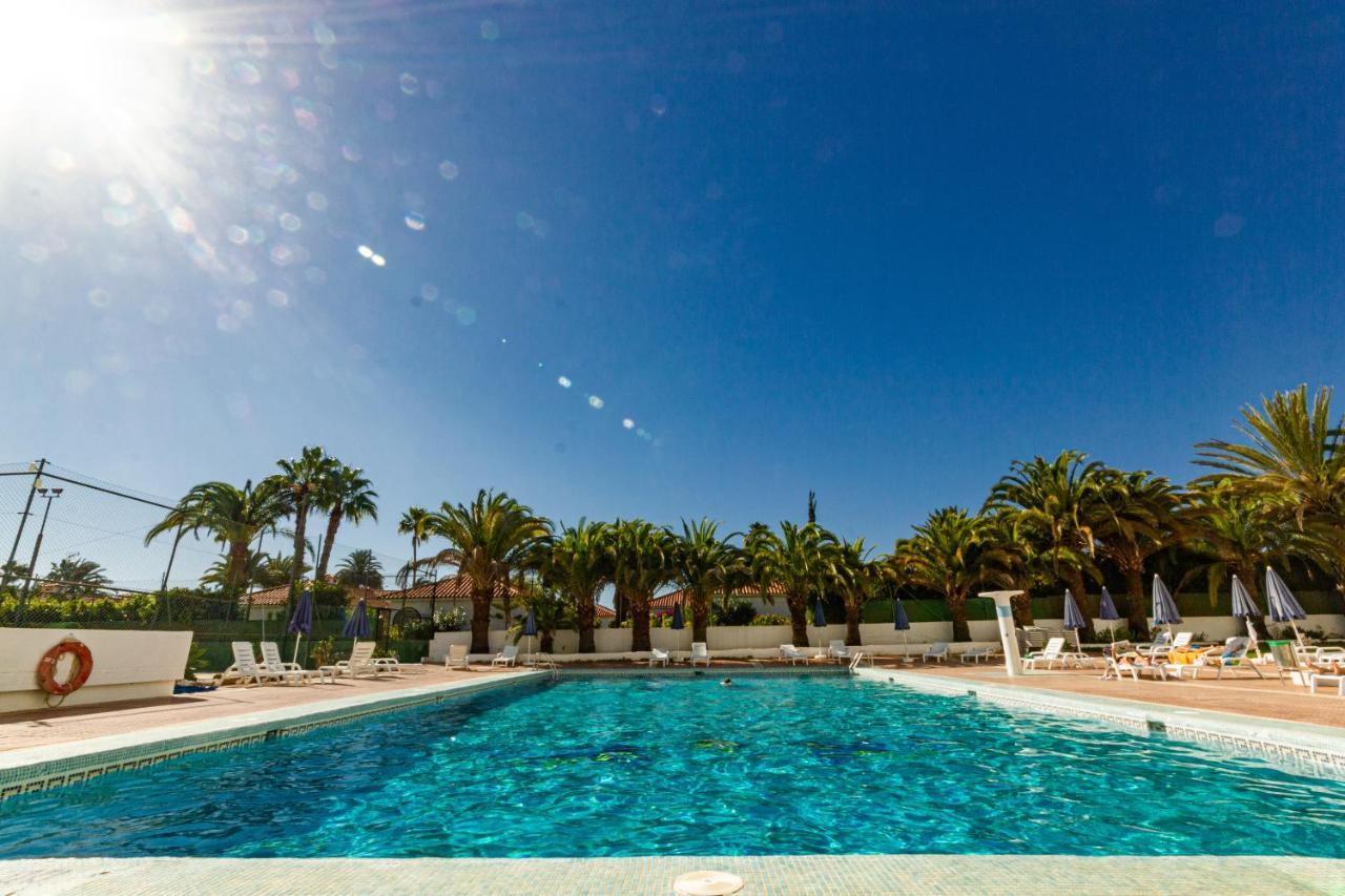 Pool View Holiday Home Πλάγια ντελ Ινγκλές Εξωτερικό φωτογραφία